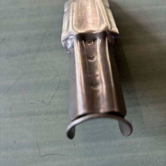 Swingspout Measure Company Canspout No. 1 Oil Can Spout USA - Picture 4 of 5